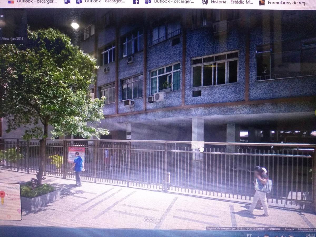 Studio Bolivar Rio de Janeiro Exterior foto